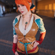 Image for article titled Some Of Our Favorite (Pre-Pandemic) Cosplay From 2020